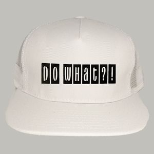 Urban Well Bred ™ Do What?! Snapba…